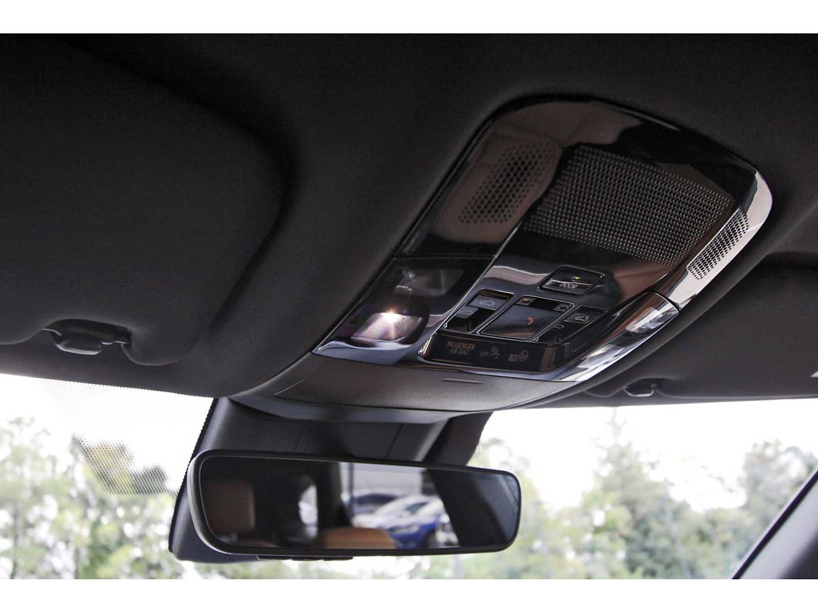 Used 2025 Lexus RX 350 Premium w/ Accessory Package (Z1) FWD image 21