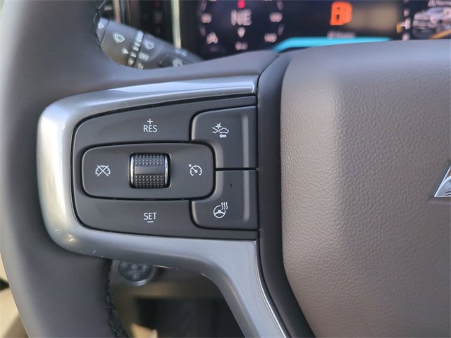 New 2026 Chevrolet Silverado 2500 LTZ w/ Z71 Chrome Sport Edition image 26