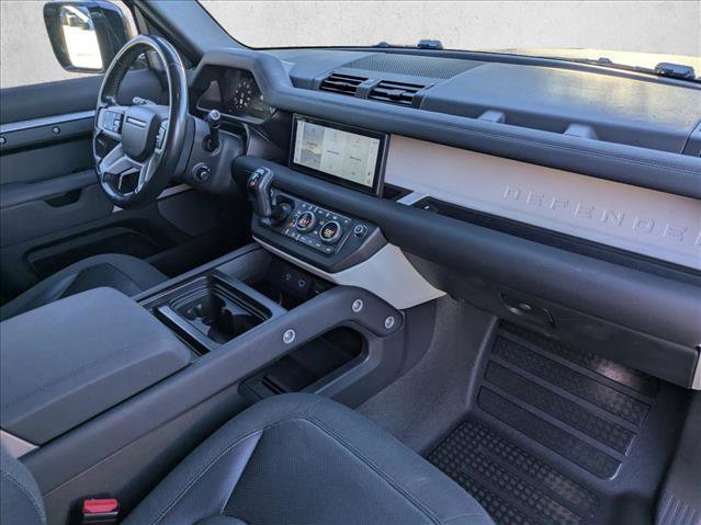 Used 2021 Land Rover Defender 110 SE image 20