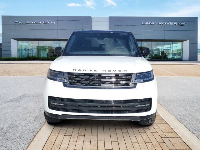 New 2026 Land Rover Range Rover SE AWD/4WD image 2