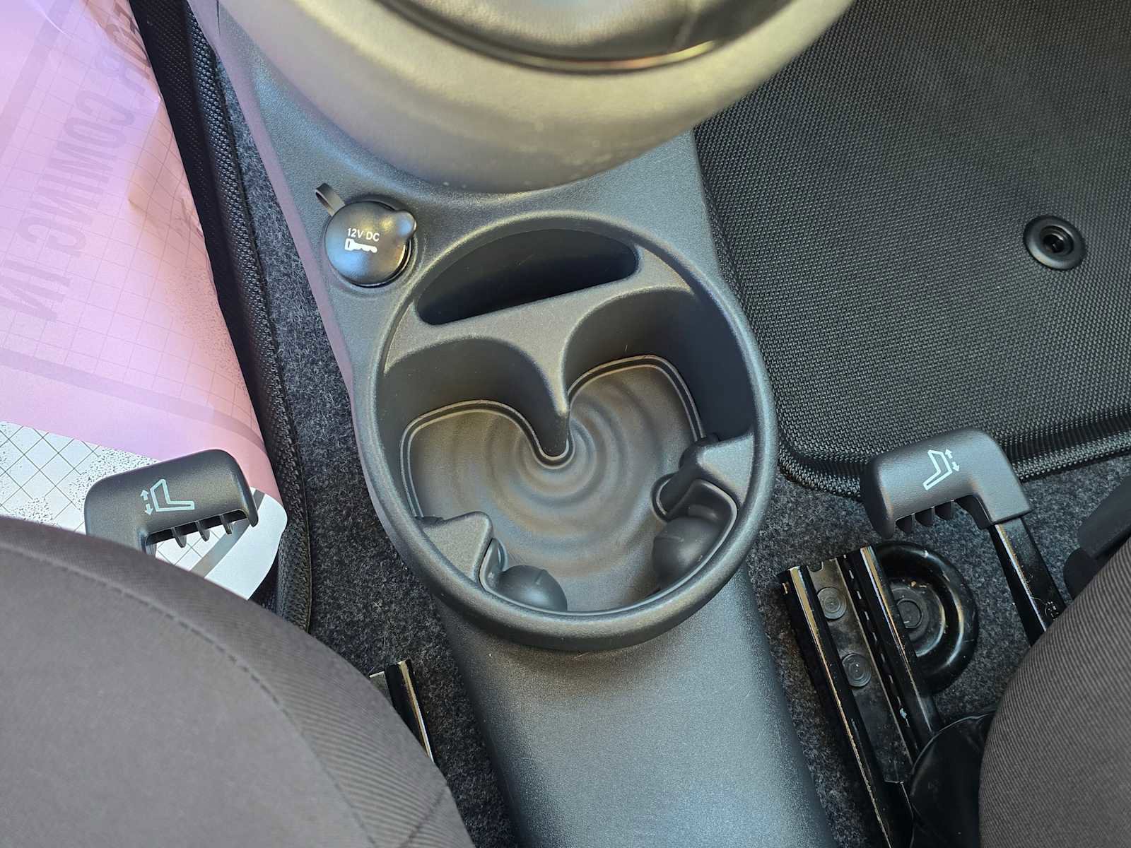 Used 2012 FIAT 500 Pop image 28