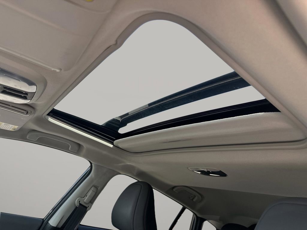 Used 2024 Subaru Crosstrek 2.5i Limited w/ Popular Package #3A AWD/4WD image 23