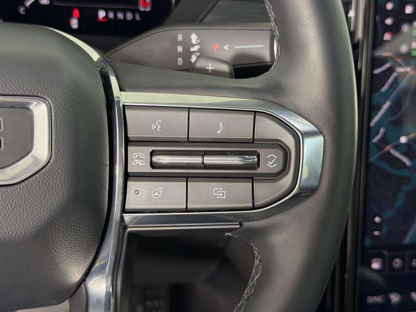 New 2026 GMC Acadia Elevation w/ Elevation Premium Package FWD image 27