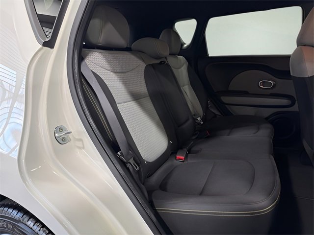 Used 2016 Kia Soul + w/ Eco Package image 29