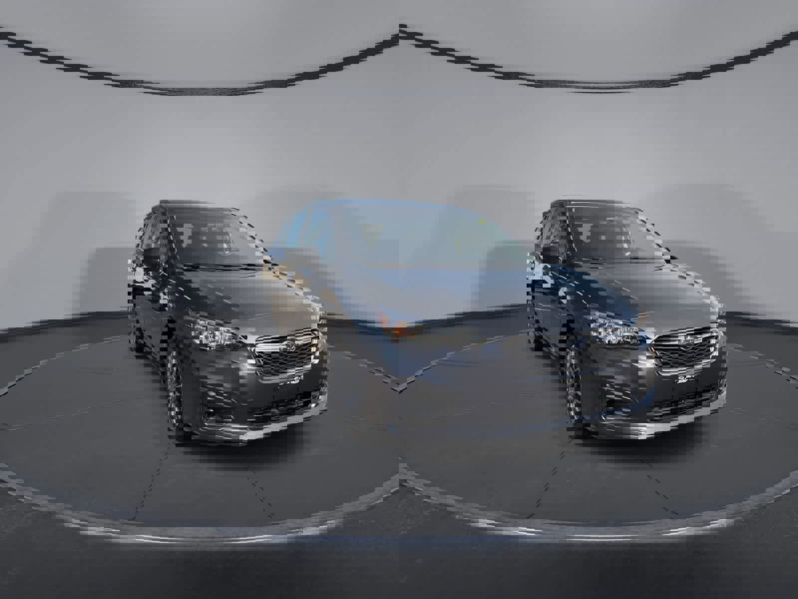 Used 2017 Subaru Impreza 2.0i image 2