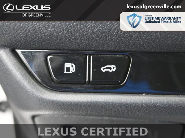 Certified 2025 Lexus NX 350 350 Premium w/ Accessory Package (Z2) image 16