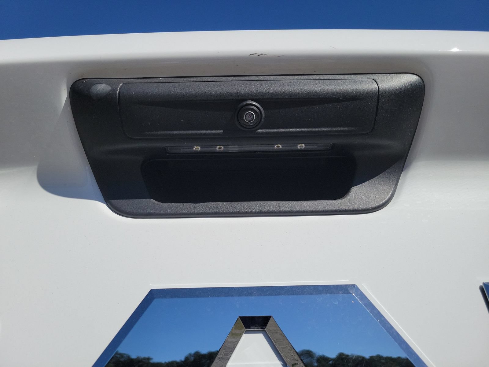New 2027 RAM 3500 Tradesman AWD/4WD image 29