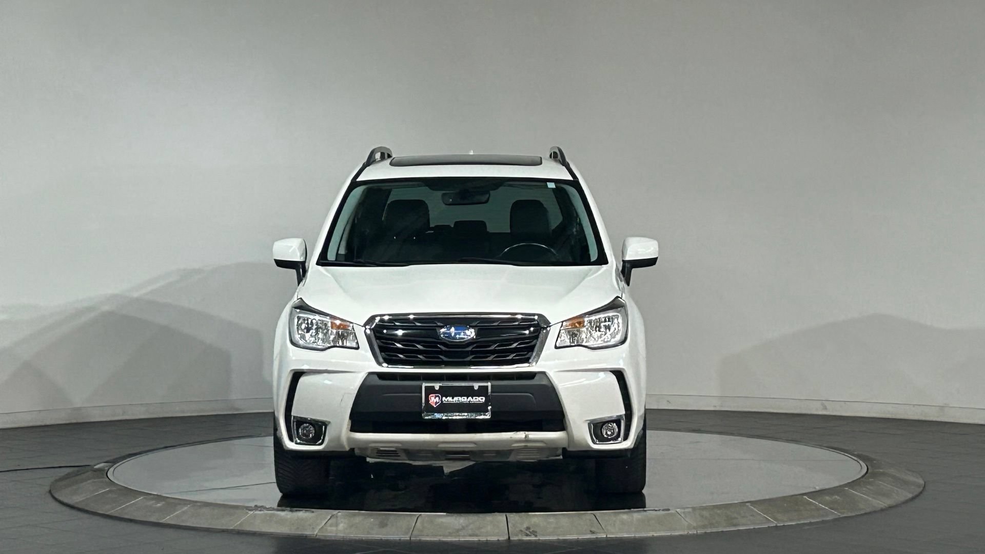 Used 2018 Subaru Forester 2.0XT Premium w/ Protection Package #1 AWD/4WD image 3