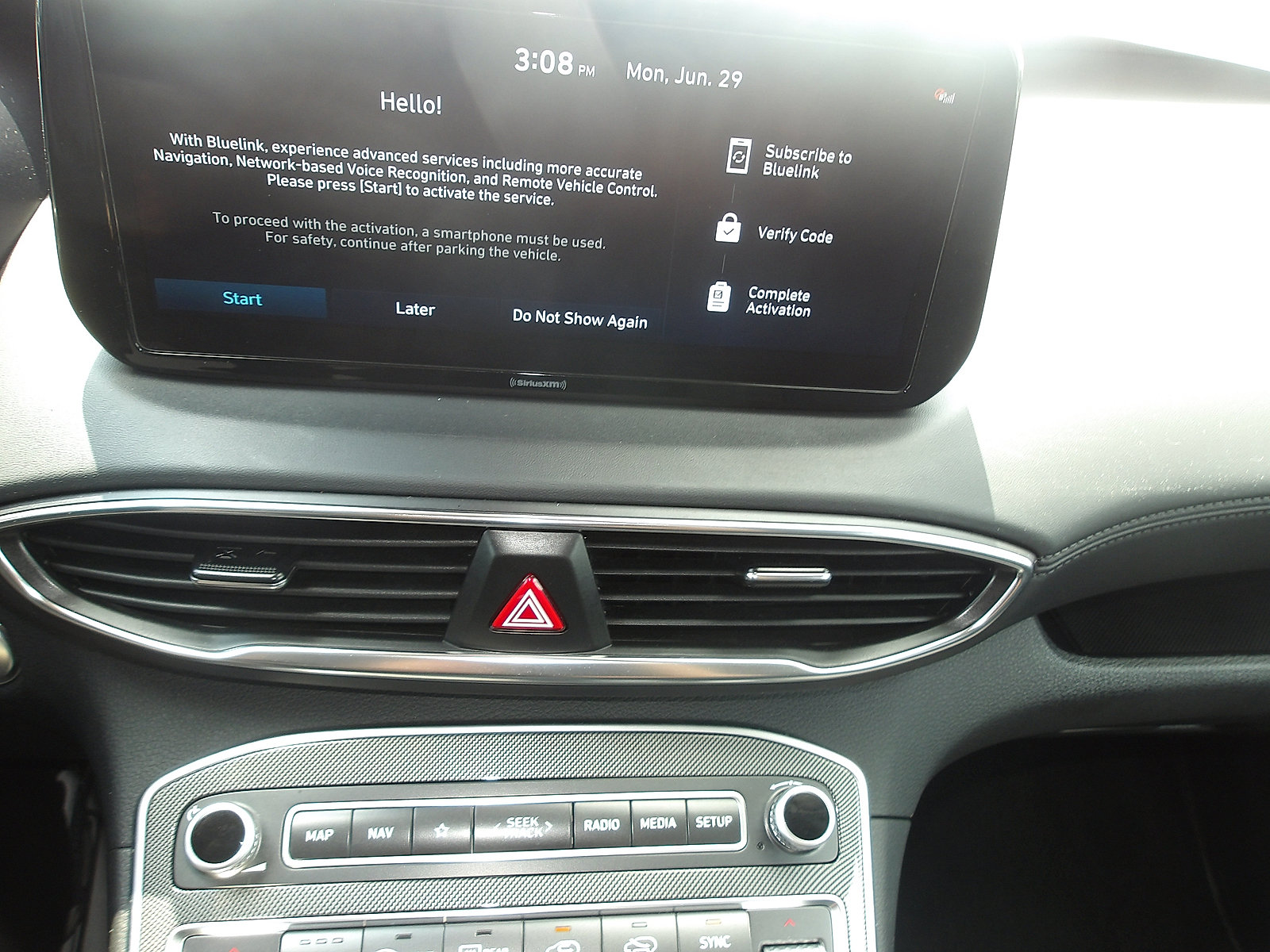 Certified 2026 Hyundai Tucson SEL AWD/4WD image 18