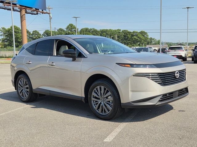 New 2026 Nissan Murano SL AWD/4WD image 5