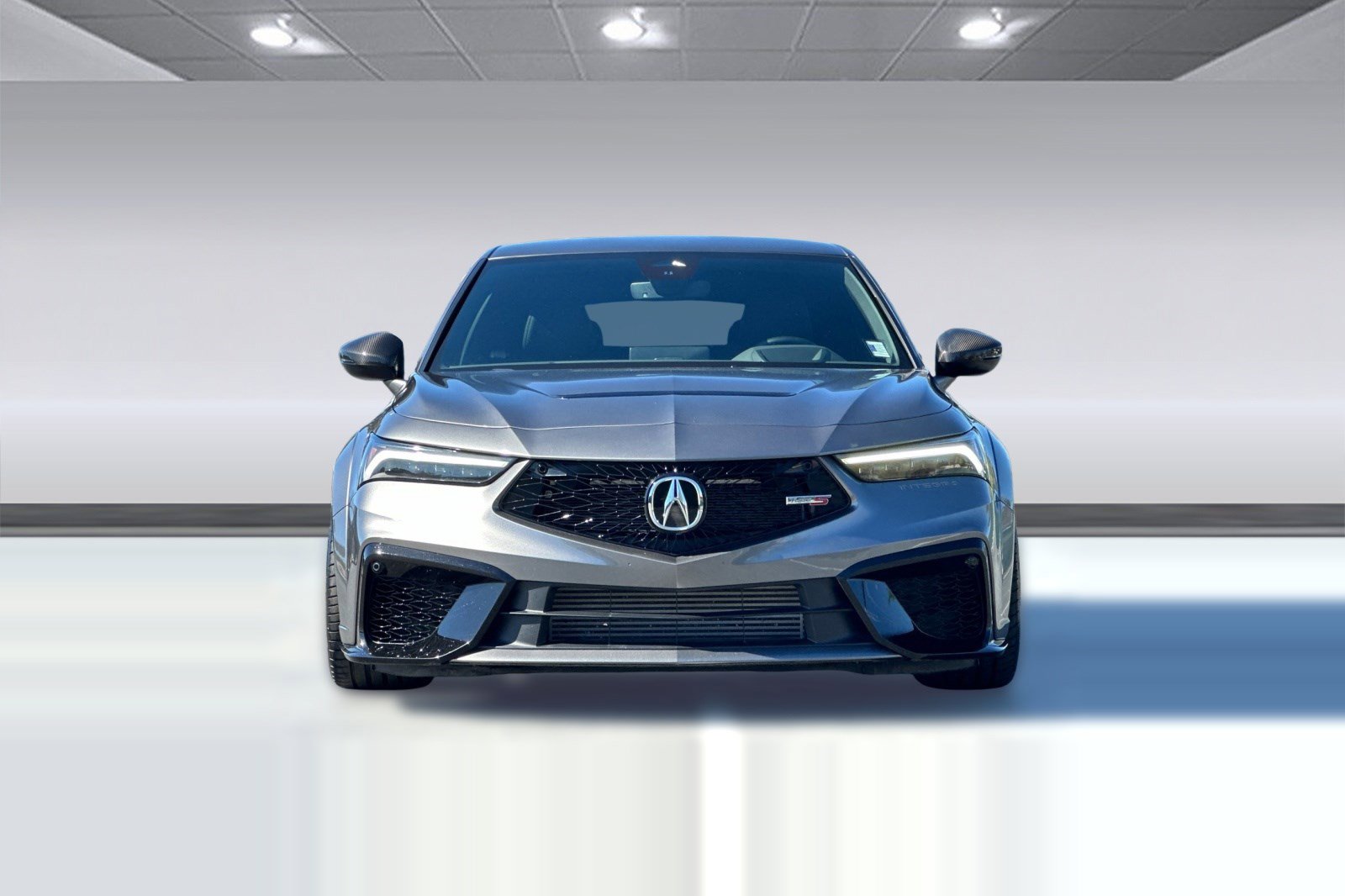 Used 2025 Acura Integra Type S image 6