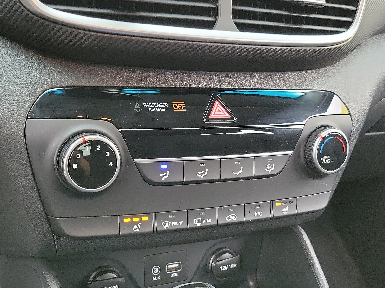 Used 2020 Hyundai Tucson Value AWD/4WD image 15