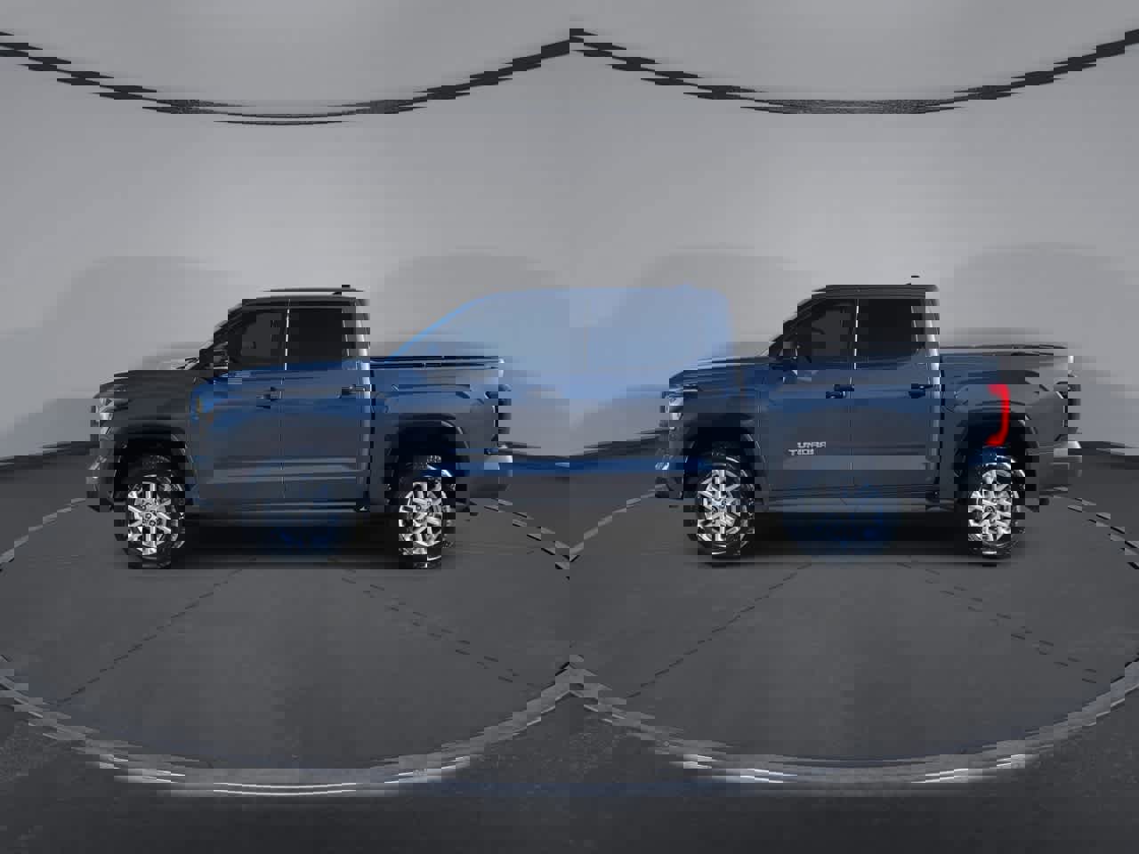 Used 2023 Toyota Tundra SR5 w/ SR5 Convenience Package image 5