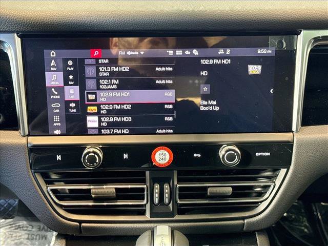 New 2026 Porsche Macan S AWD/4WD image 15