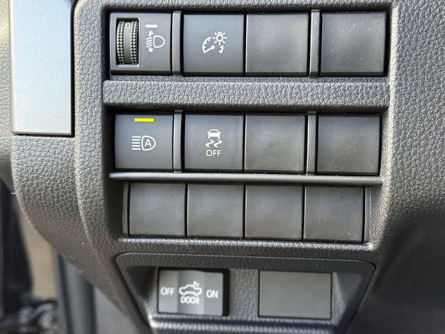 New 2025 Toyota Tacoma SR5 image 16