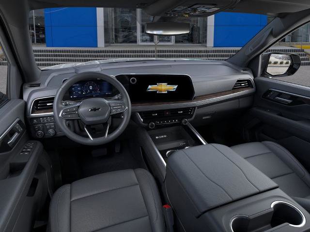 New 2026 Chevrolet Tahoe Z71 image 15