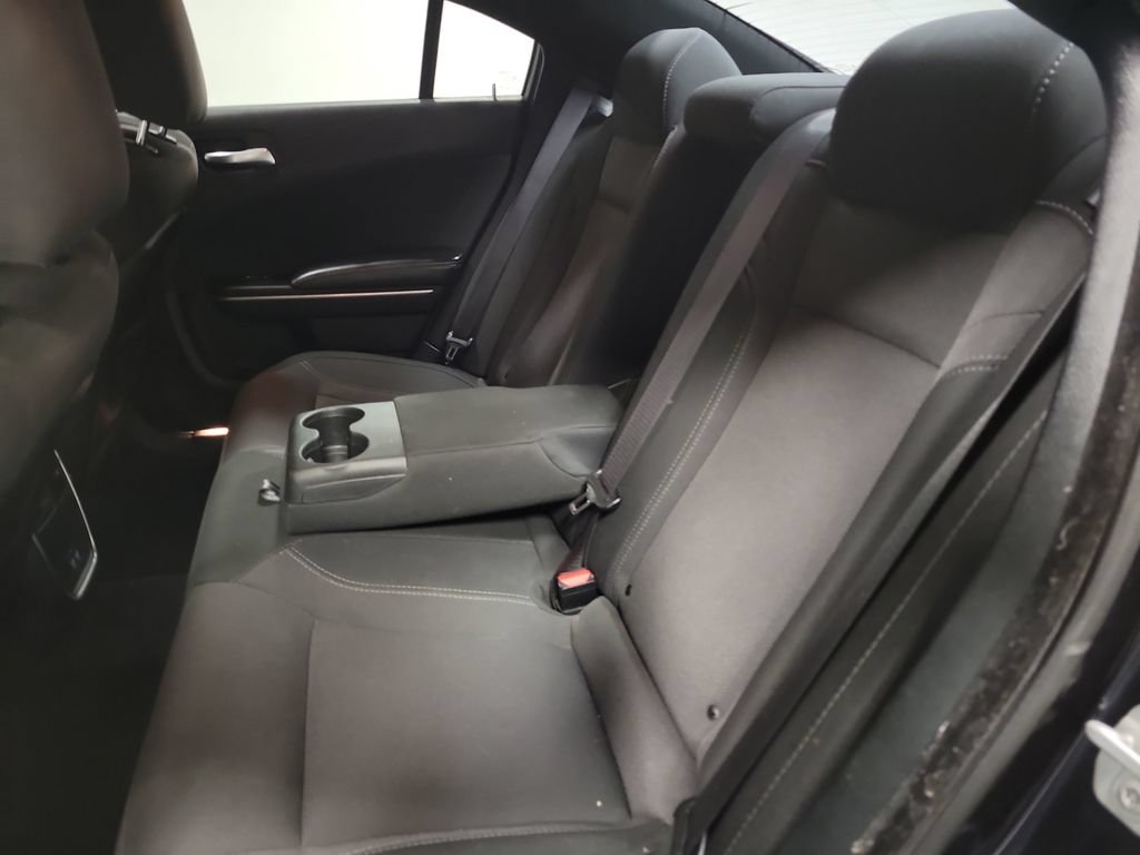 Used 2019 Dodge Charger SXT RWD image 26