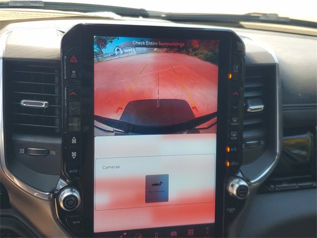 New 2026 RAM 1500 Laramie image 27