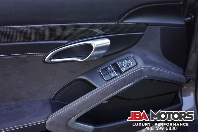 Used 2014 Porsche 911 Carrera 4S AWD/4WD image 86