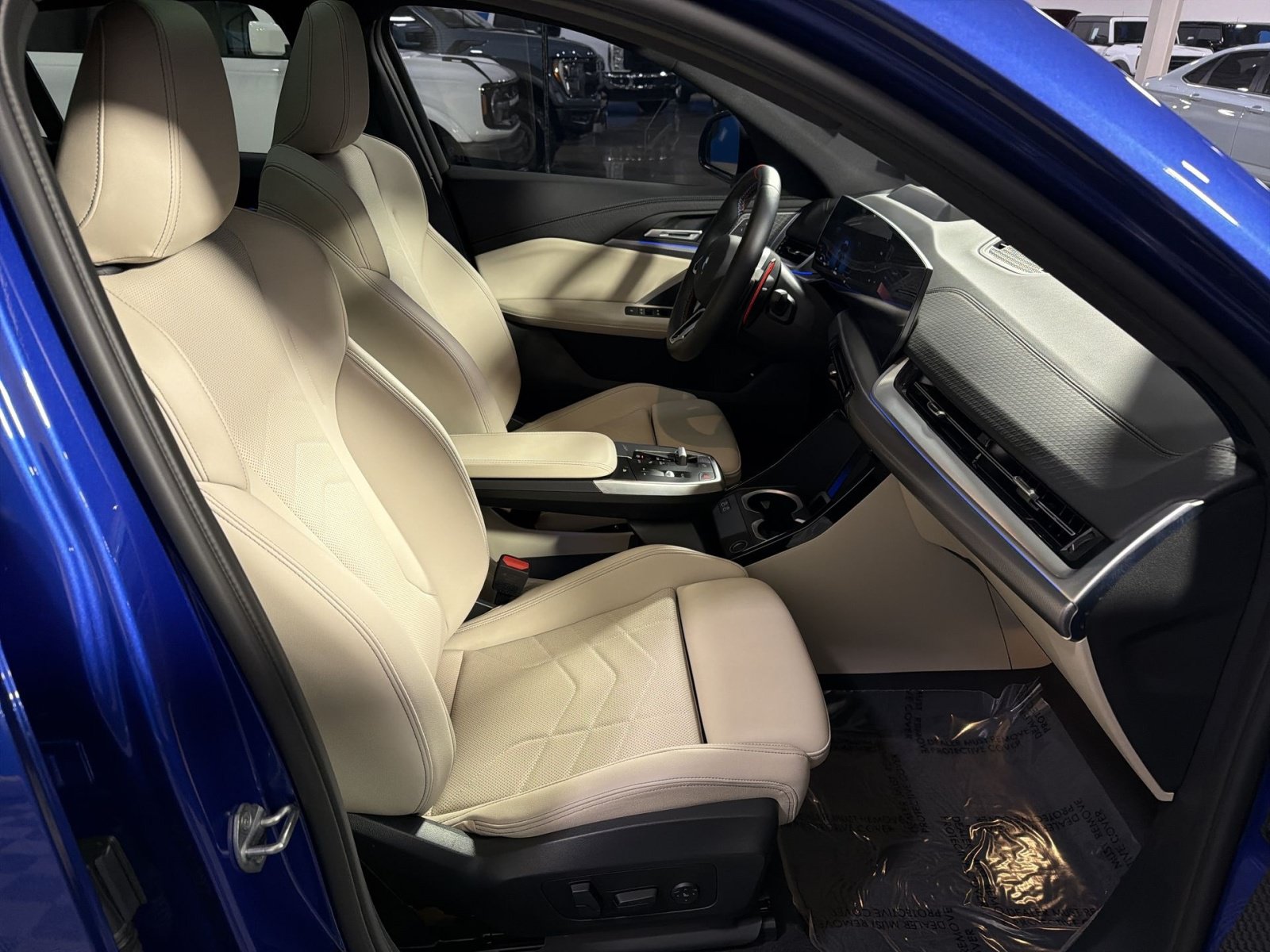 Used 2025 BMW X2 M35i w/ Premium Package AWD/4WD image 25