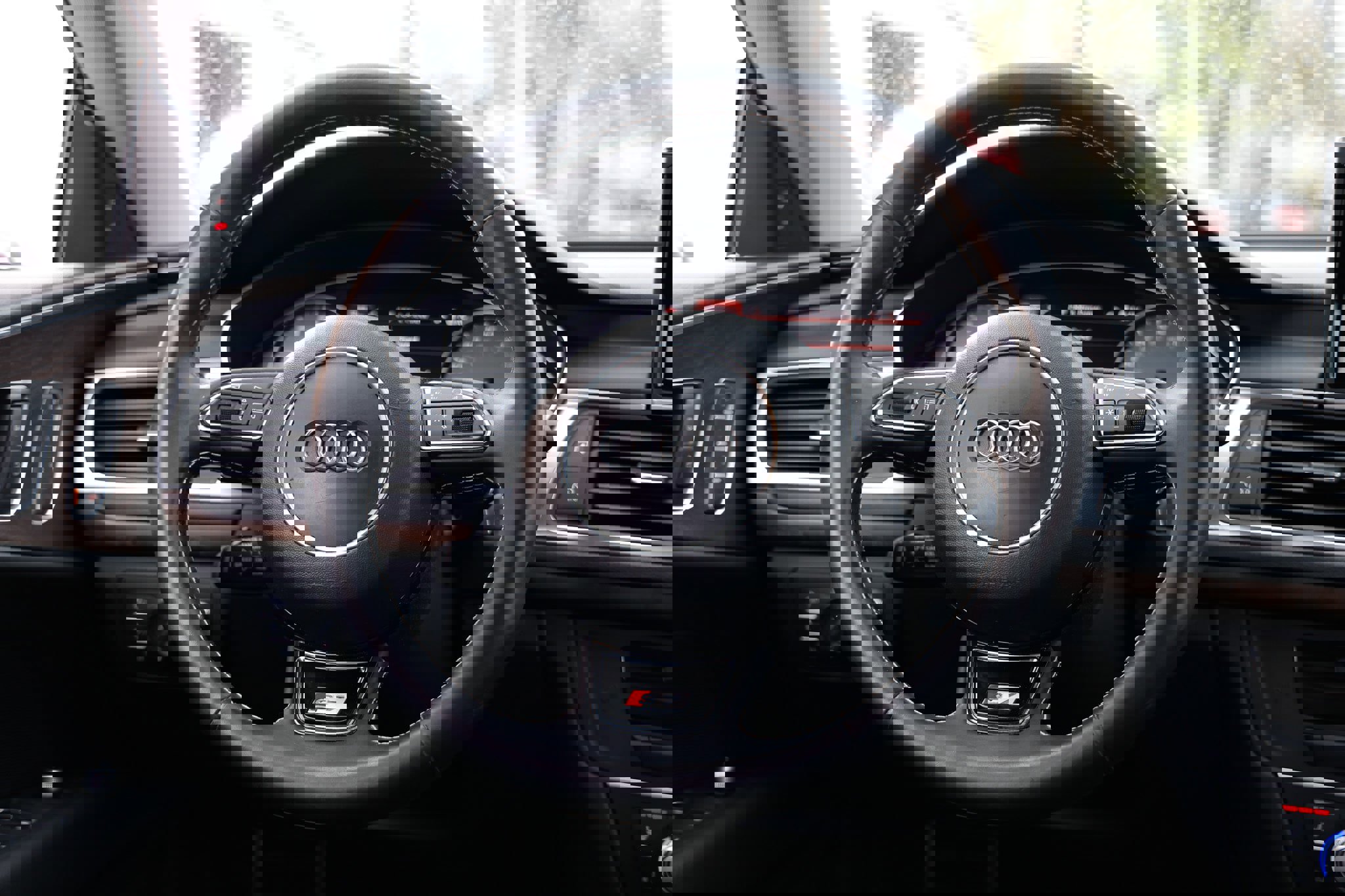 Used 2013 Audi S7 Prestige image 35