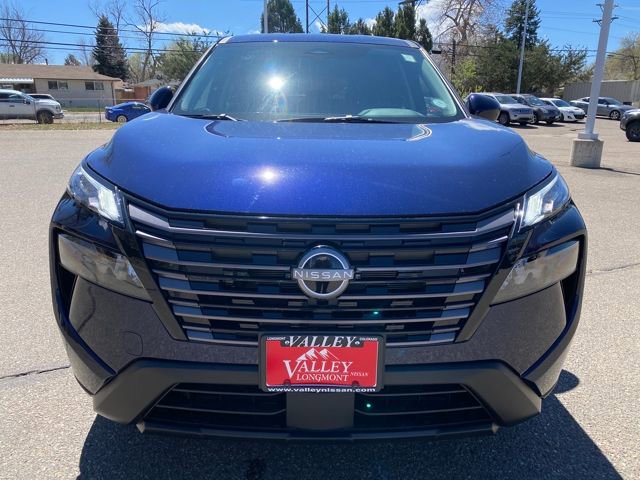 New 2026 Nissan Rogue SV image 8