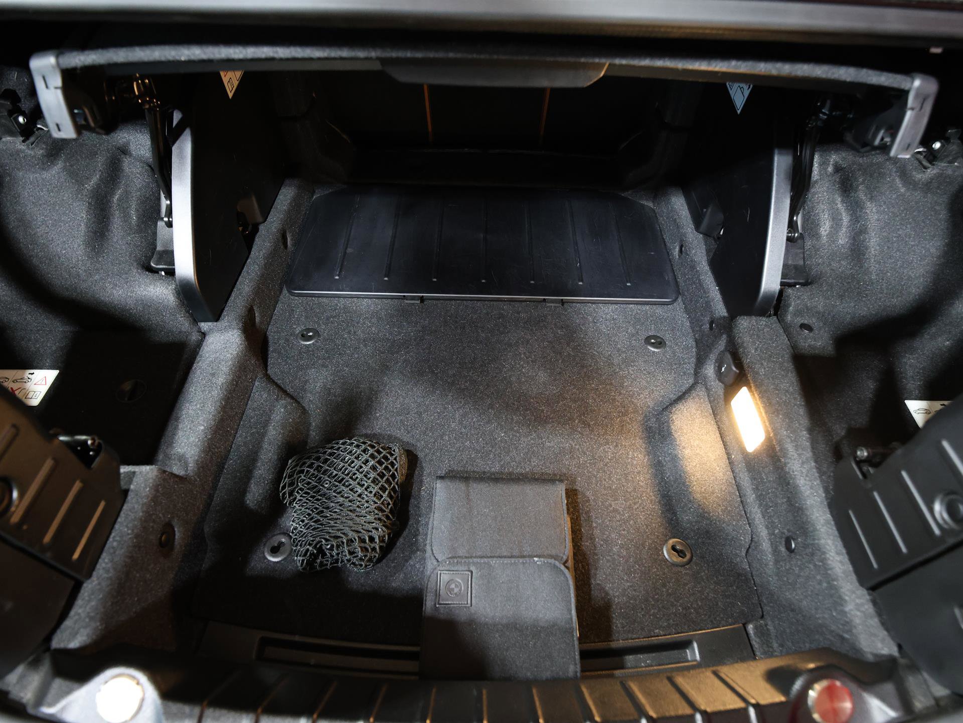 Used 2019 BMW 430i Convertible w/ Convenience Package image 29