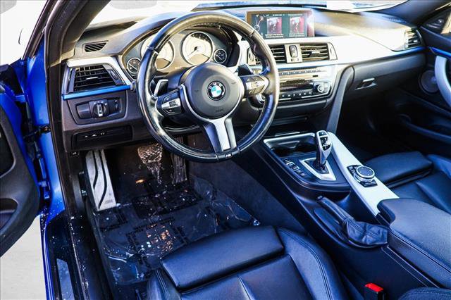 Used 2015 BMW 435i xDrive 435i xDrive image 10