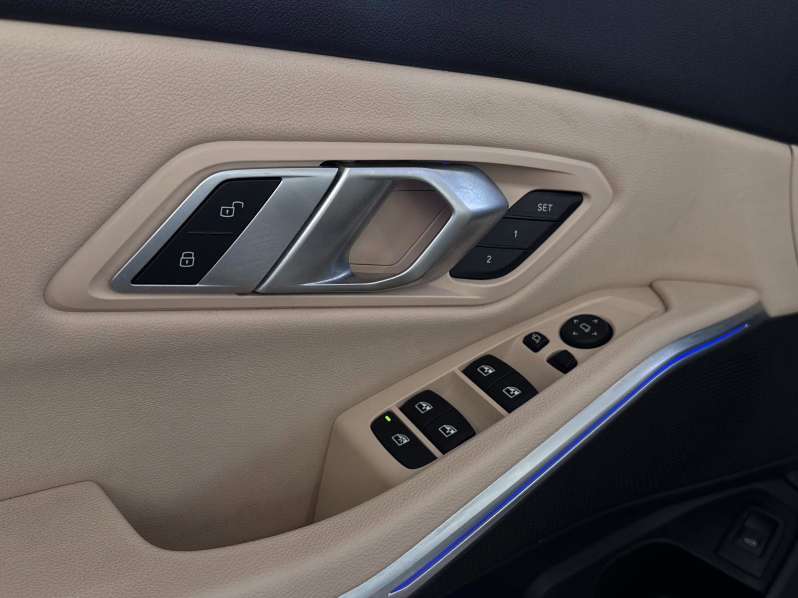 Used 2022 BMW 330i Sedan image 13