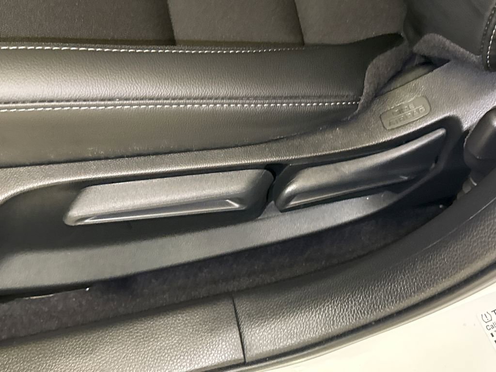 Certified 2026 Honda Civic Sport image 20