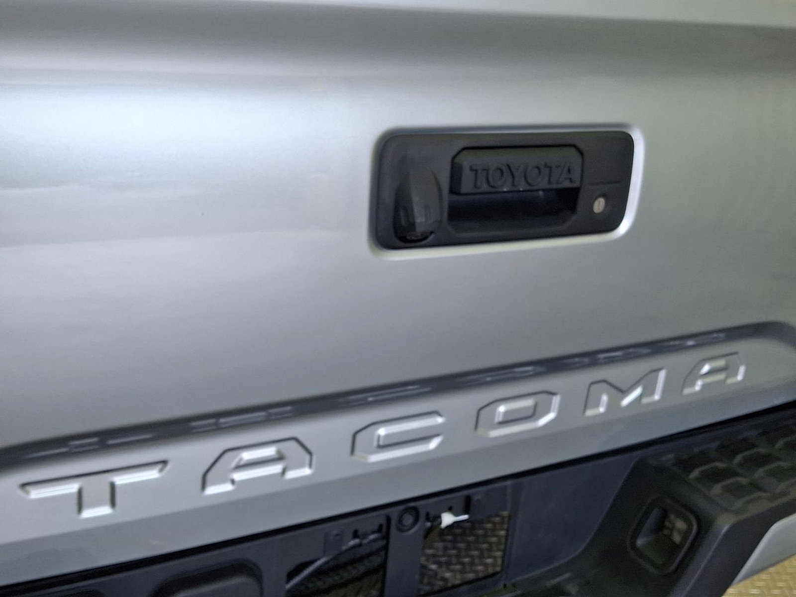 Certified 2023 Toyota Tacoma SR image 24