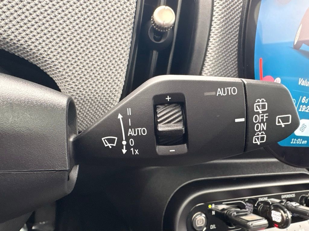 Used 2025 MINI Cooper S image 38