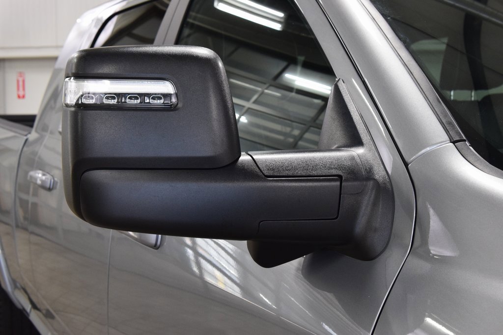 Used 2023 RAM 2500 Limited image 21