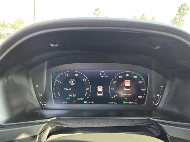 Used 2023 Honda Accord EX-L image 24