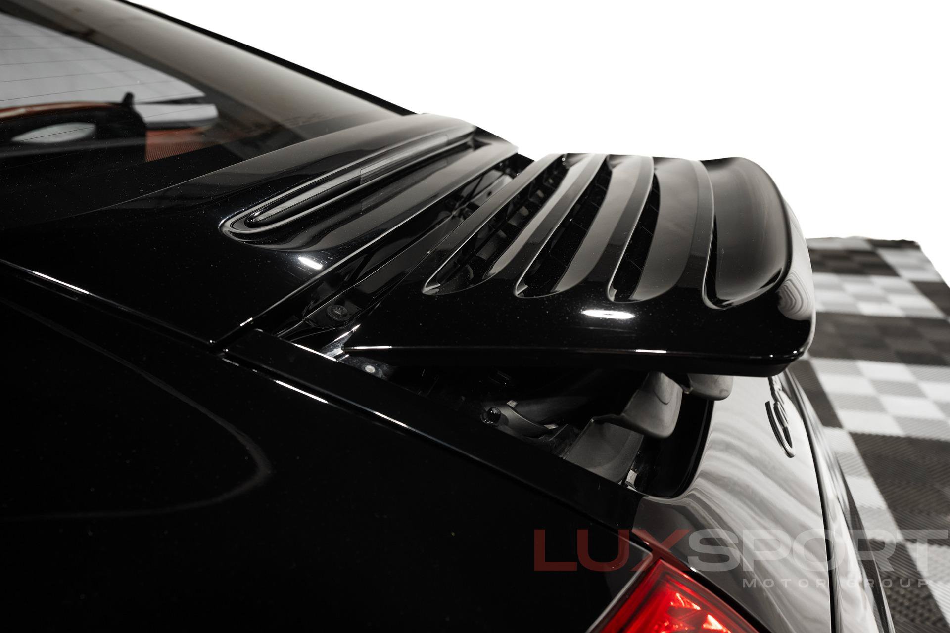 Used 2009 Porsche 911 Carrera S RWD image 95