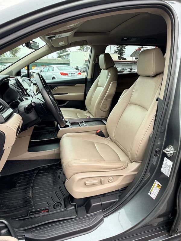 Used 2019 Honda Odyssey EX-L image 19