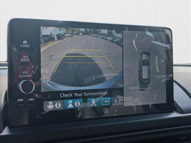 New 2025 Honda Pilot TrailSport image 13