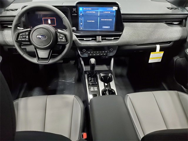 New 2026 Subaru Outback Premium image 25