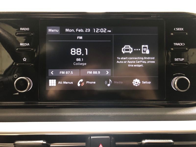 Certified 2023 Kia K5 LXS image 26