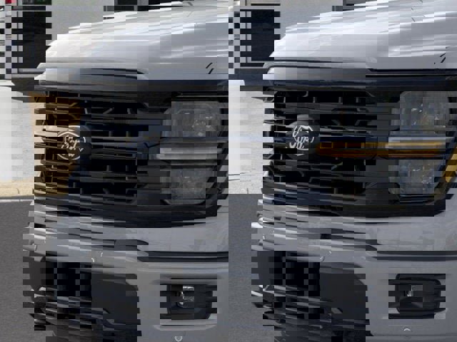 New 2026 Ford F150 XLT w/ Equipment Group 302A MID image 17