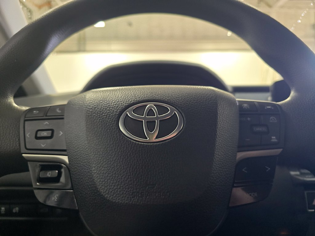 Certified 2025 Toyota Camry LE FWD image 26