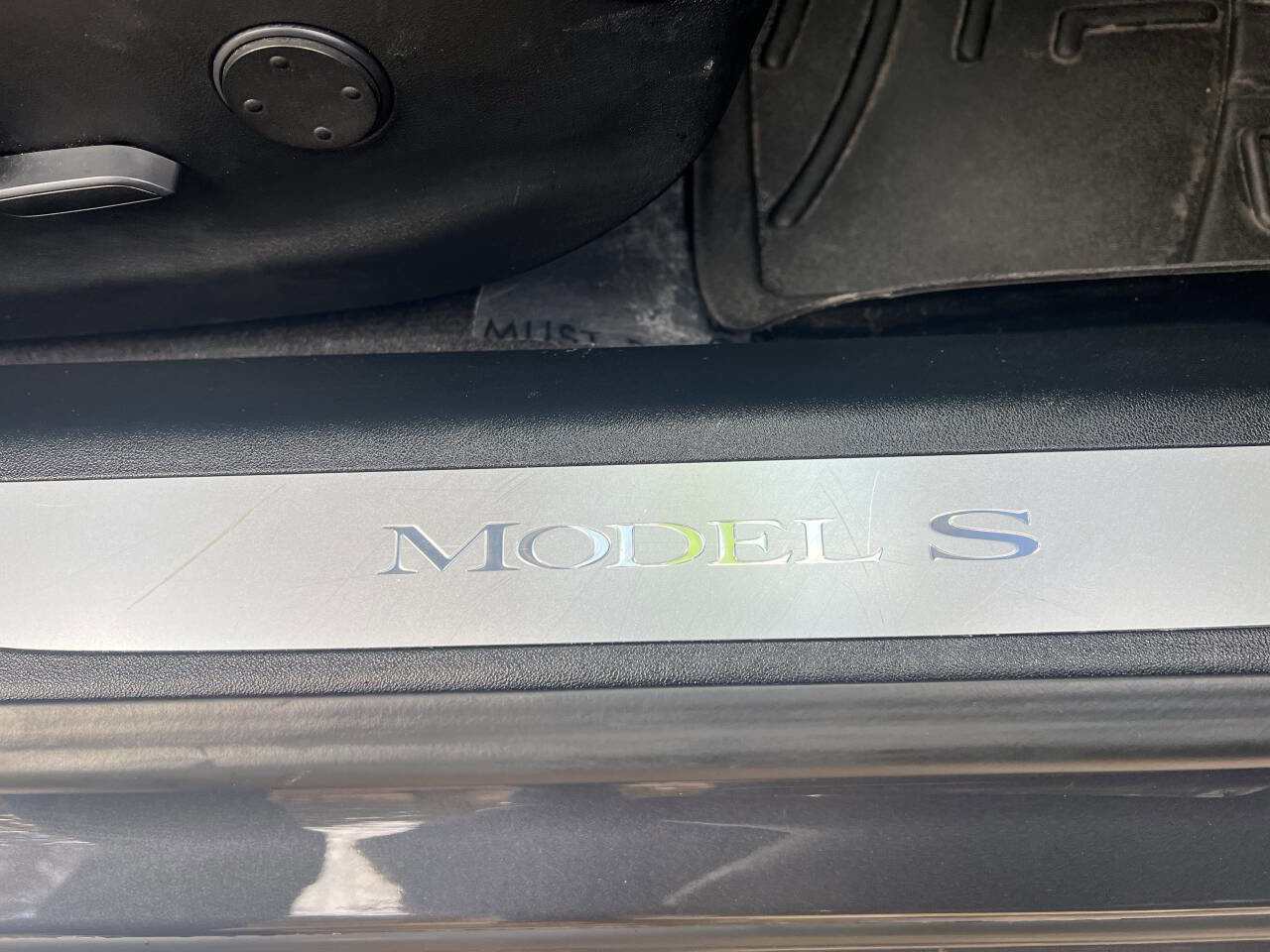 Used 2019 Tesla Model S Performance image 39
