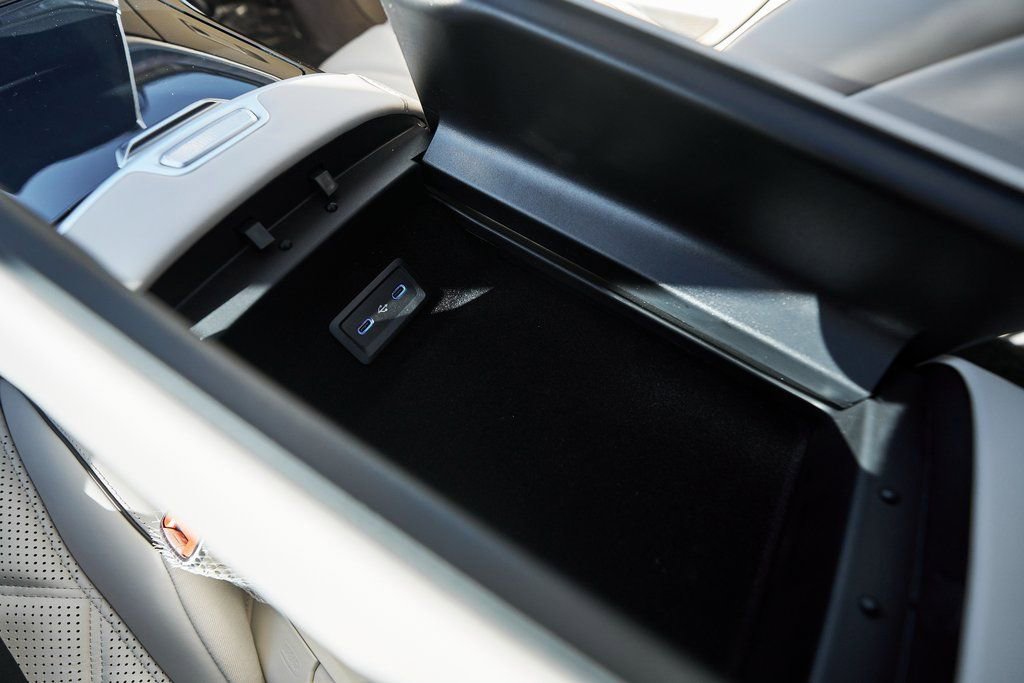 Used 2025 Mercedes-Benz Maybach S 680 4MATIC image 77