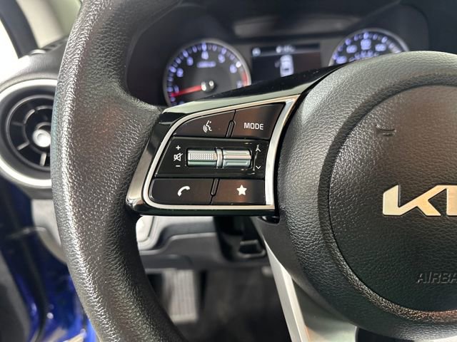 Used 2024 Kia Forte LXS w/ LXS Technology Package image 15