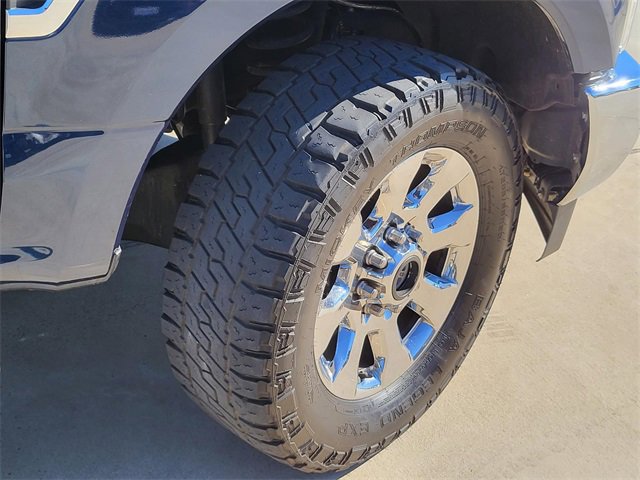 Used 2019 Ford F250 Lariat w/ Chrome Package image 6