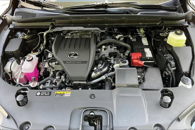 New 2026 Lexus RX 350 AWD image 11