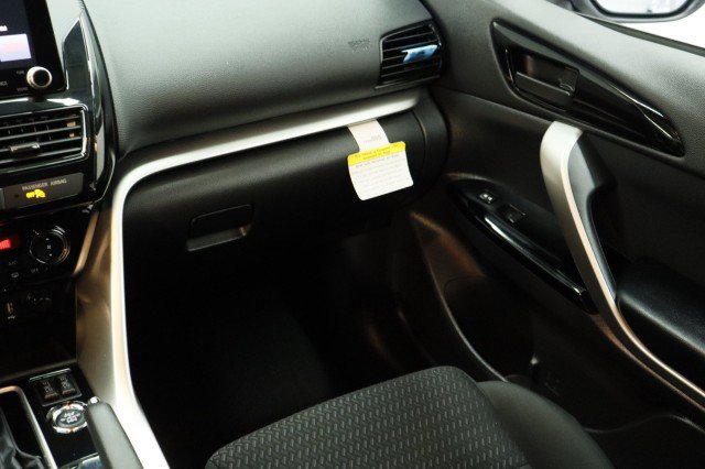 Used 2023 Mitsubishi Eclipse Cross LE AWD/4WD image 26