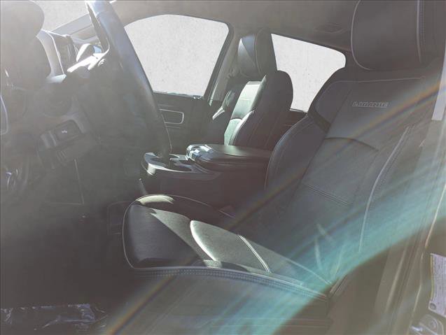Used 2023 RAM 2500 Laramie image 17
