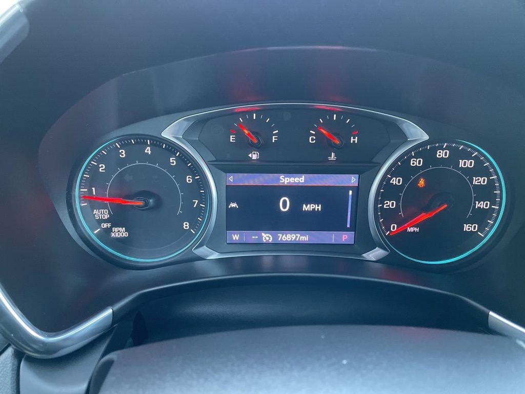 Used 2020 Chevrolet Equinox Premier w/ LPO, Floor Liner Package image 18