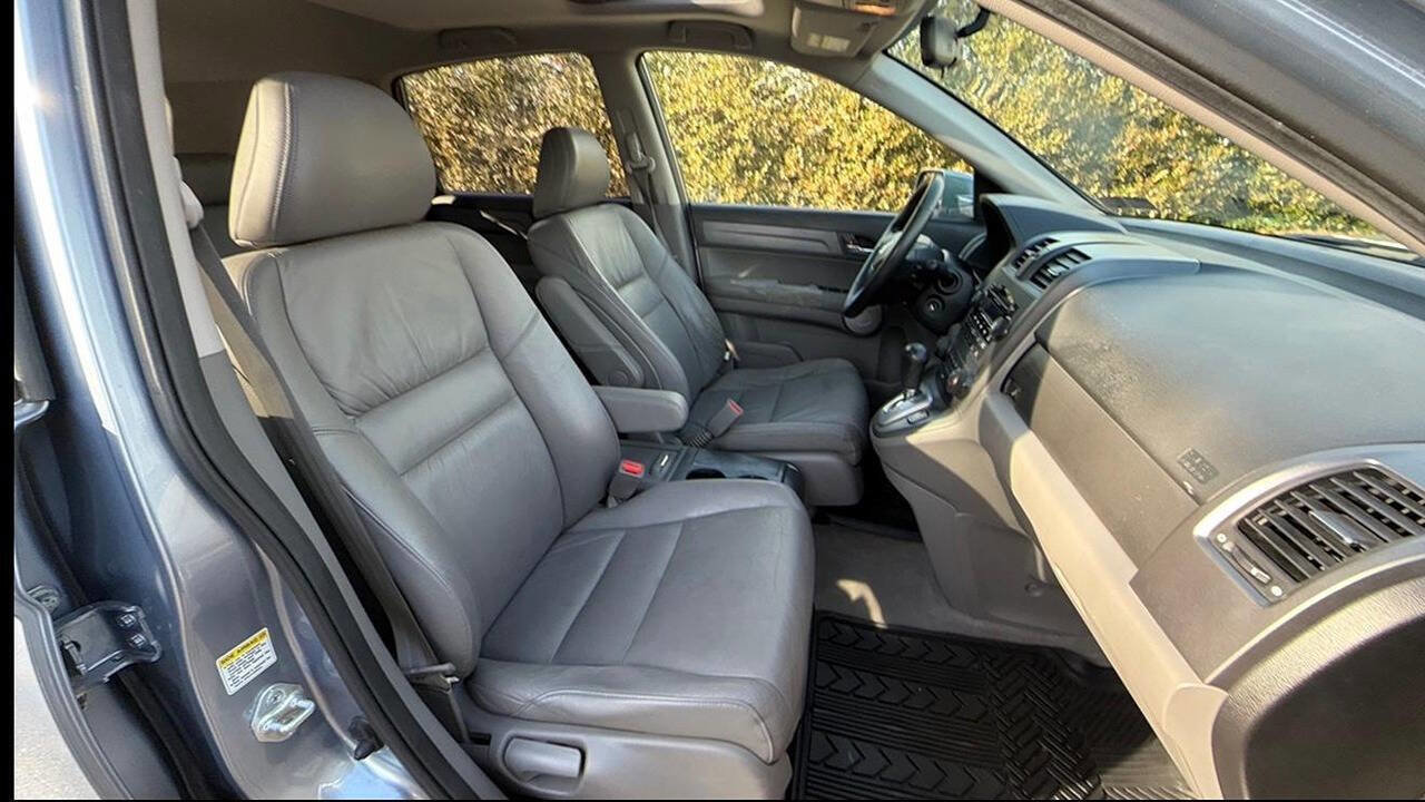 Used 2007 Honda CR-V EX-L image 20